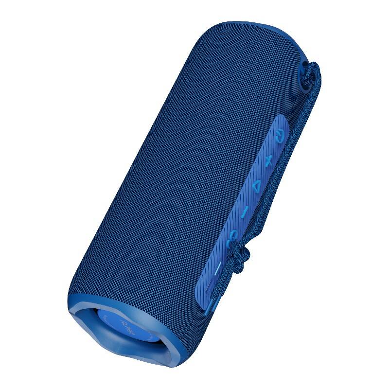  HiFuture Alpha Bluetooth Hordozható hangszóró Kék