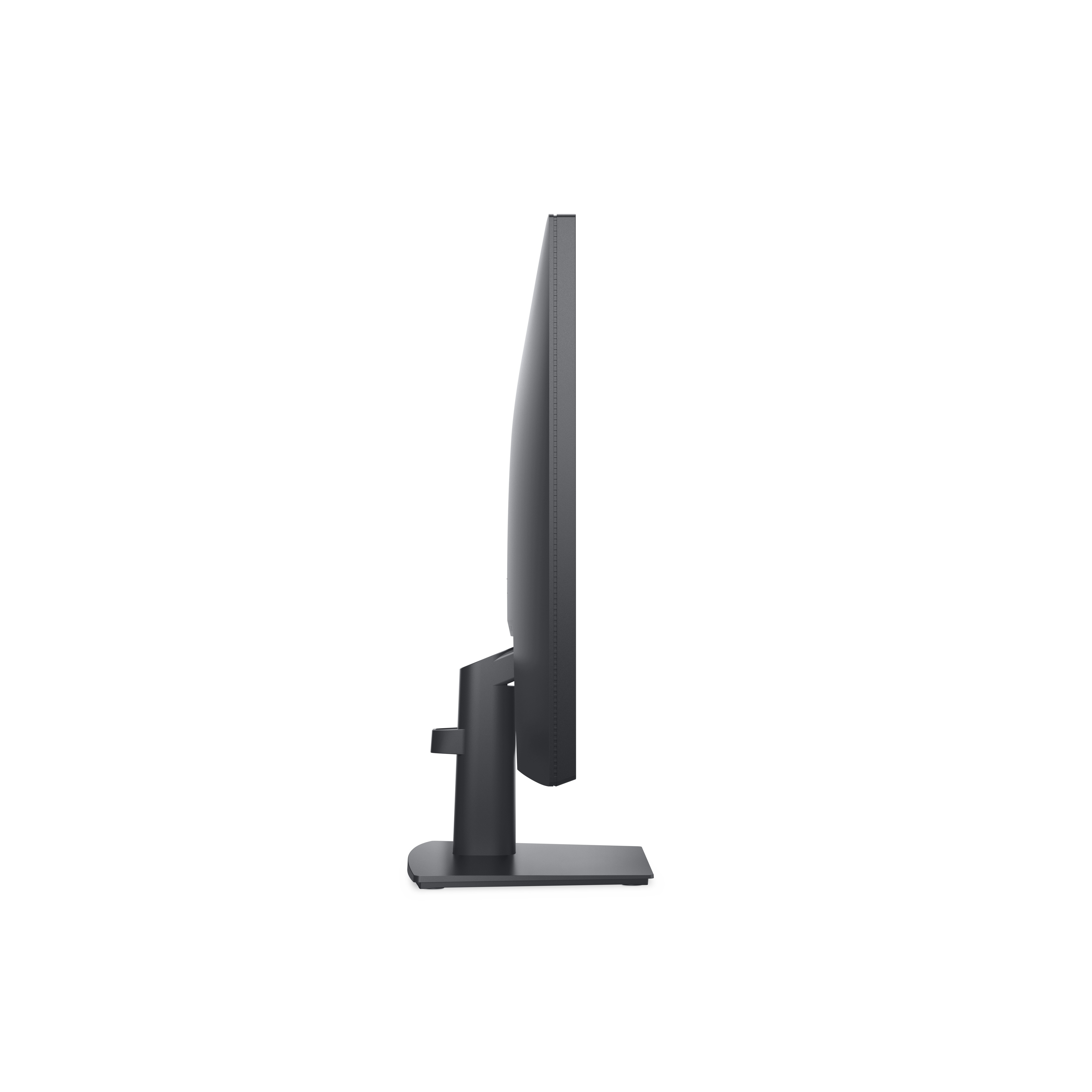 Dell 27" E2725H  Monitor - 1920x1080, VA, FHD, 5ms, 75Hz, Fekete
