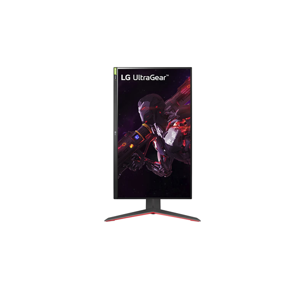 LG 27" 27GP850P  2560x1440 Gaming 165Hz Nano IPS monitor