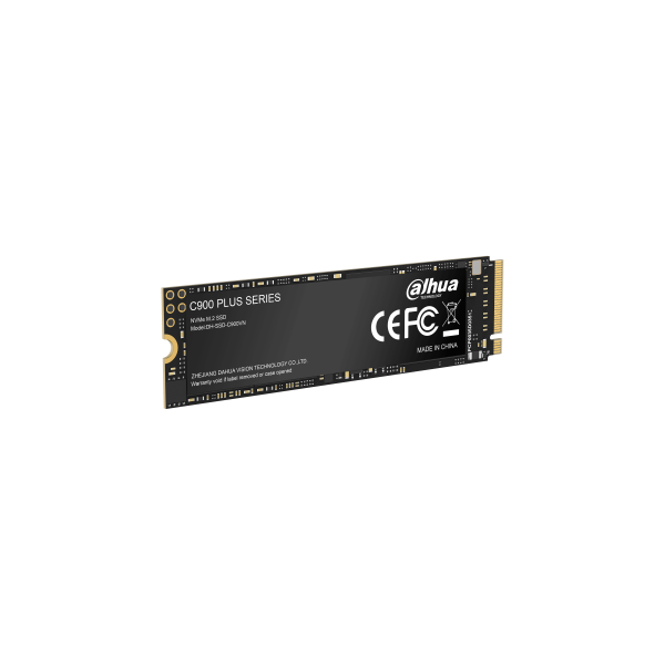 Dahua 512GB  C900 Plus  M.2 PCIe 3.0x4 2280  3D TLC  SSD 