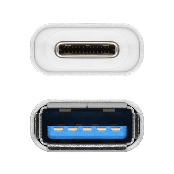 Axagon USB-C - USB-A adapter (RUCM-AFA)