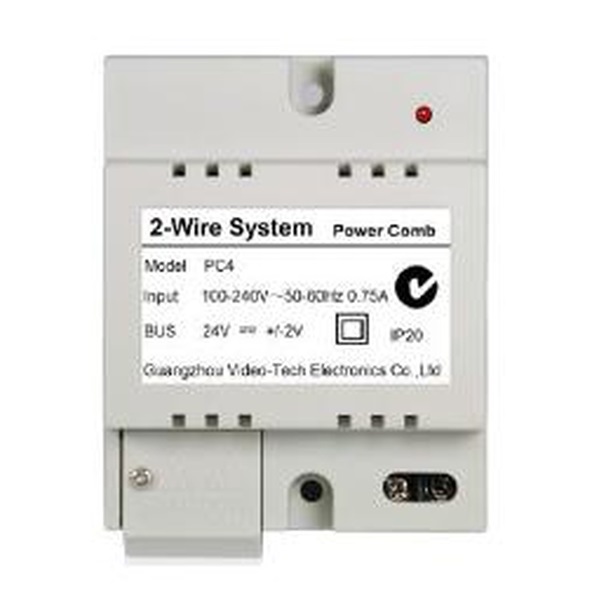 FUTURA PC-4 28VDC/0,75A/24Vdc tápegység FUTURA PC-4 28VDC/0,75A/24Vdc tápegység