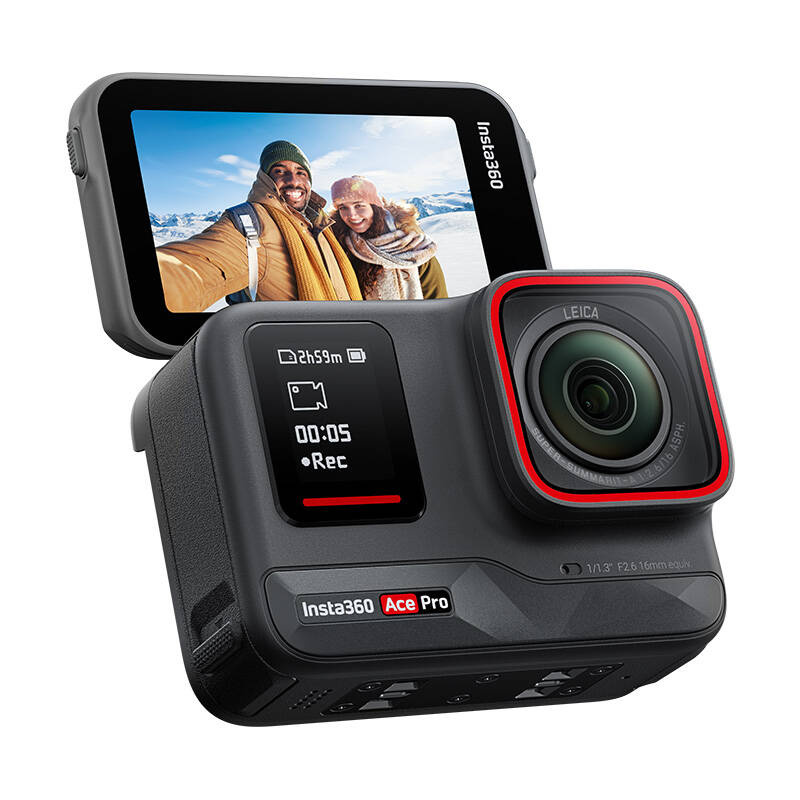 Insta360 Ace Pro Kamera