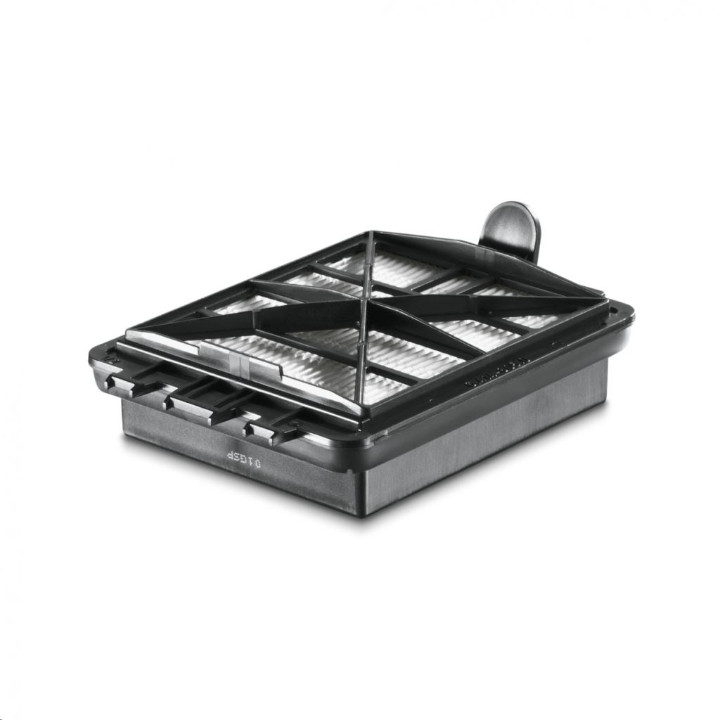 Karcher HEPA 12 szűrő