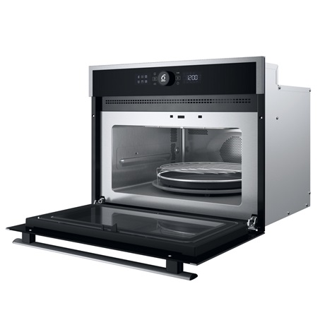 Whirlpool WMW44HMX Beépíthető mikrohullámú sütő