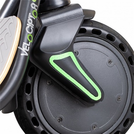 Trevi EVO ES 88 W FEKETE ELEKTROMOS ROLLER