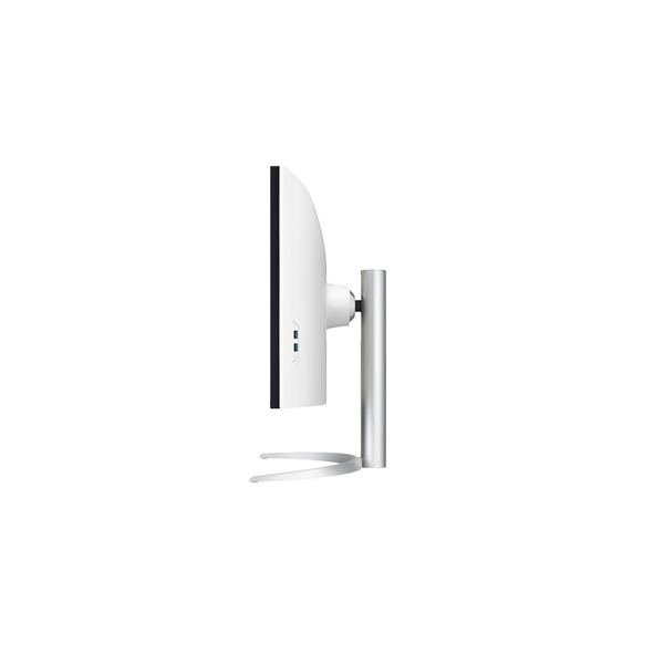 LG 40WP95CP-W 39,7'' méretű ívelt UltraWide™ 5K2K Nano IPS monitor