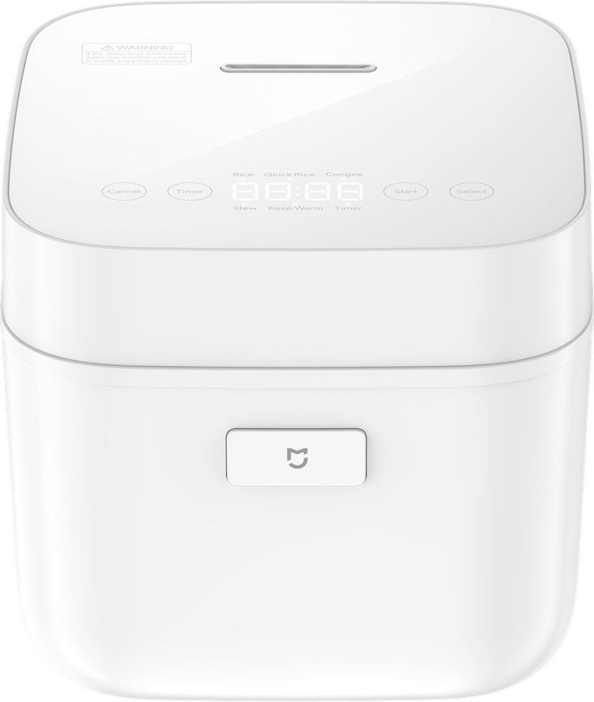 Xiaomi 1.5L EU / BHR9016EU  Rizsfőző Xiaomi 1.5L EU / BHR9016EU  Rizsfőző