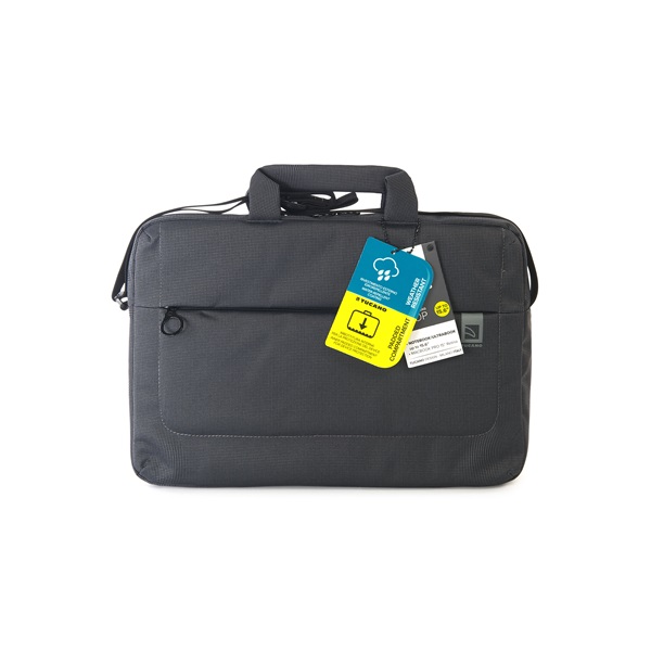 Tucano Loop Small Notebook táska 15" fekete (BSLOOP15-BK)
