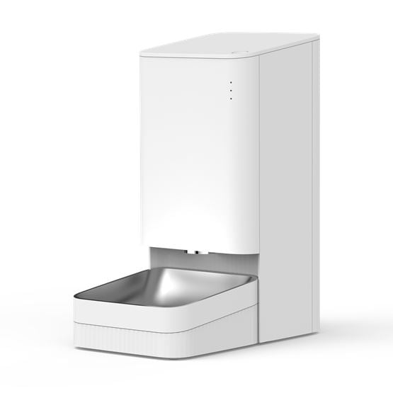 Xiaomi Smart Pet Food Feeder - okos kisállat eledeladagoló (BHR6143EU) Xiaomi Smart Pet Food Feeder - okos kisállat eledeladagoló (BHR6143EU)