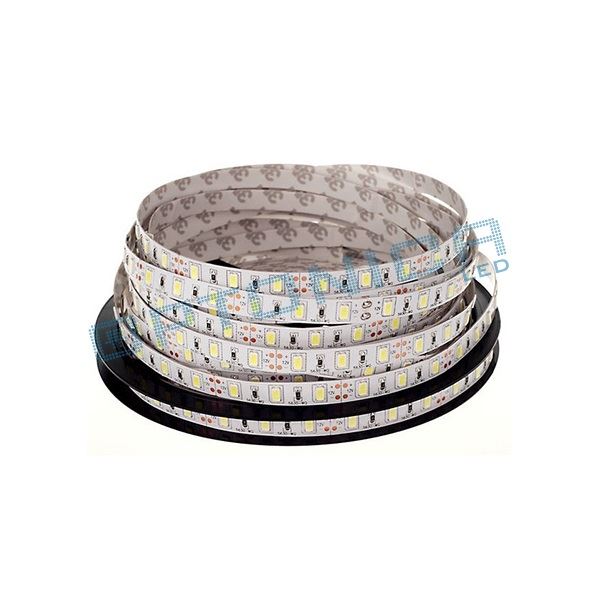 Optonica LED Szalag beltéri 5m 60 LED/m 5630 SMD 720 Lm/m 6500K (ST4911) Optonica LED Szalag beltéri 5m 60 LED/m 5630 SMD 720 Lm/m 6500K (ST4911)