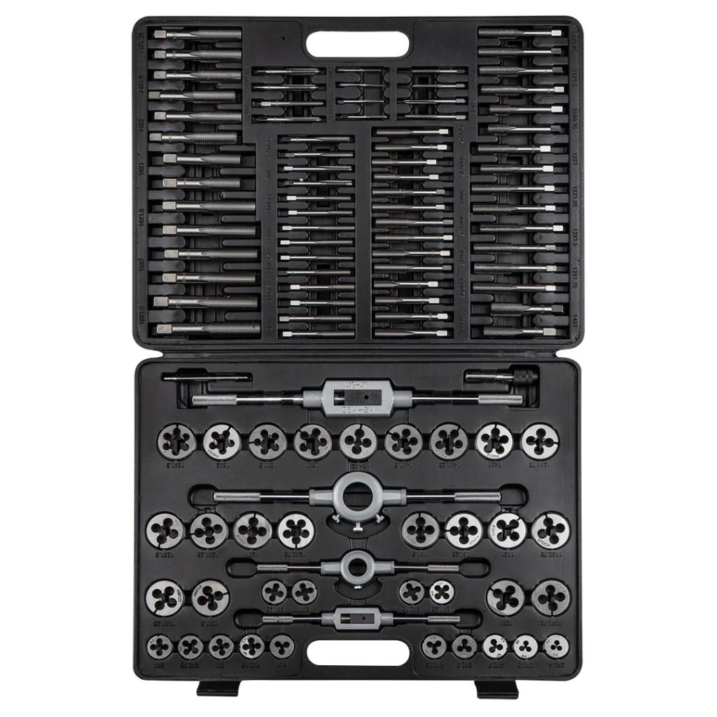 NEO Tools 11-915 menetvágó készlet 