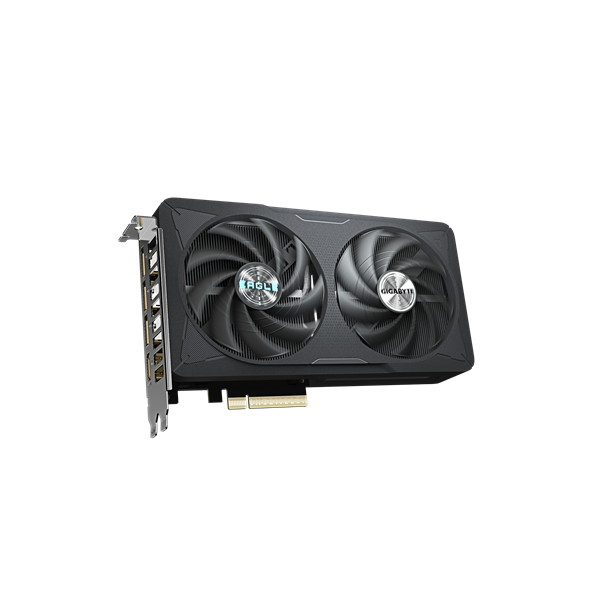GIGABYTE PCI-Ex16x nVIDIA RTX 5060 8GB DDR7 OC Videokártya 