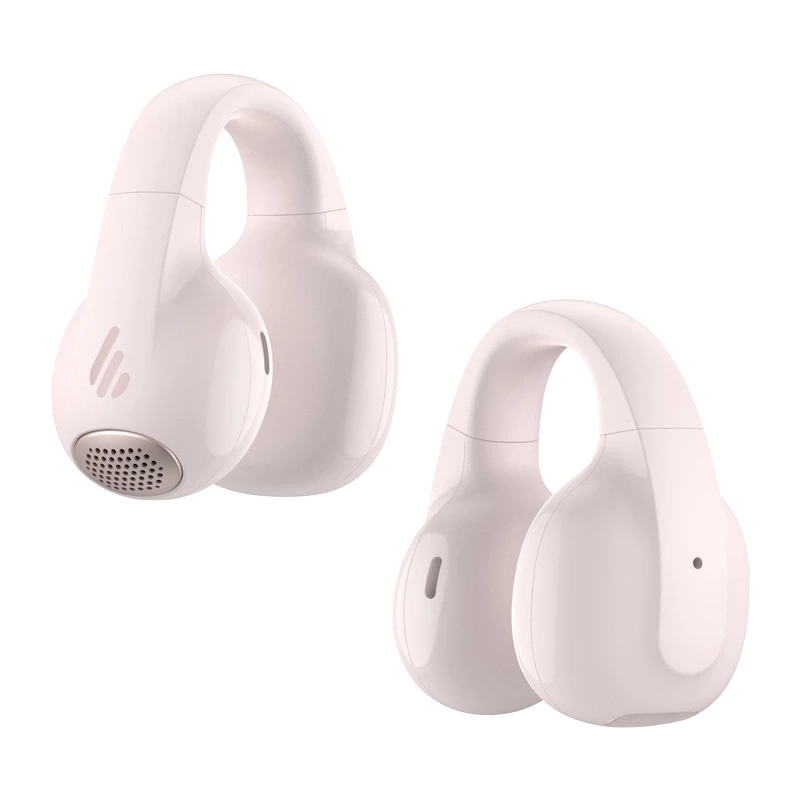 Edifier Comfo C open-ear vezeték nélküli fülhallgató Rózsaszín 