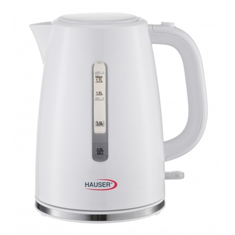 Hauser JK-817 Vízforraló