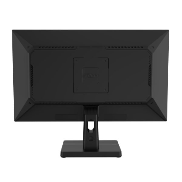 Dahua 25" LM25-B211B Monitor - 1920x1080, Full HD, LED, IPS, 120Hz, 1ms, Fekete