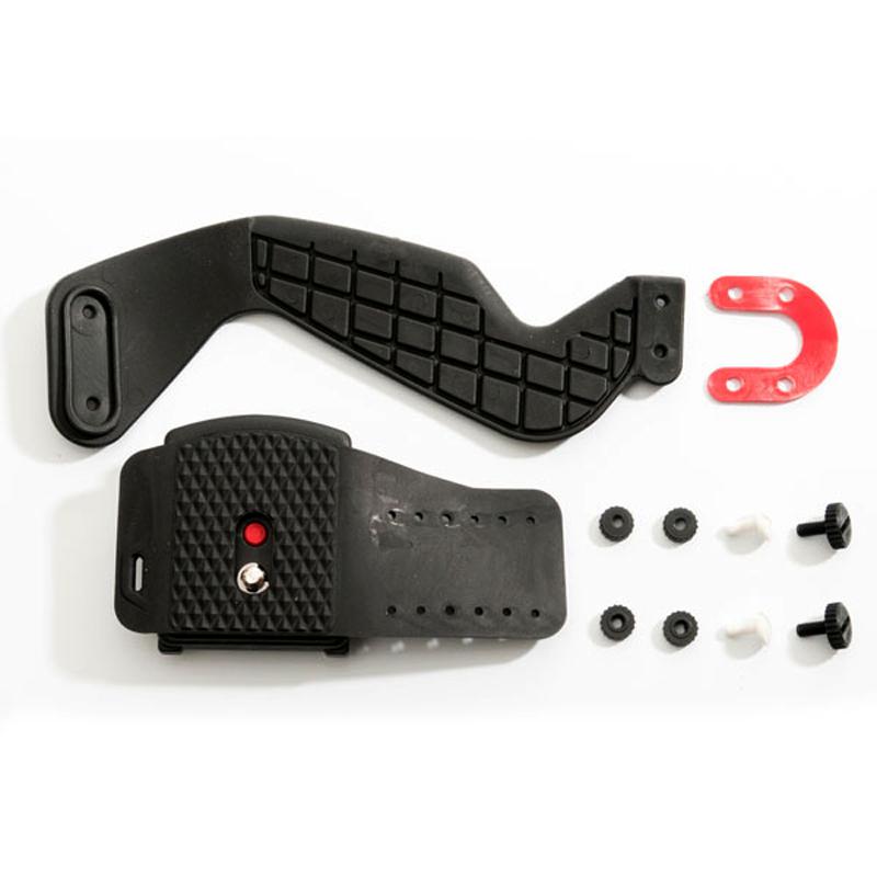 b-grip Hand Strap Plus kézfejpánt gyorcseretalppal b-grip Hand Strap Plus kézfejpánt gyorcseretalppal