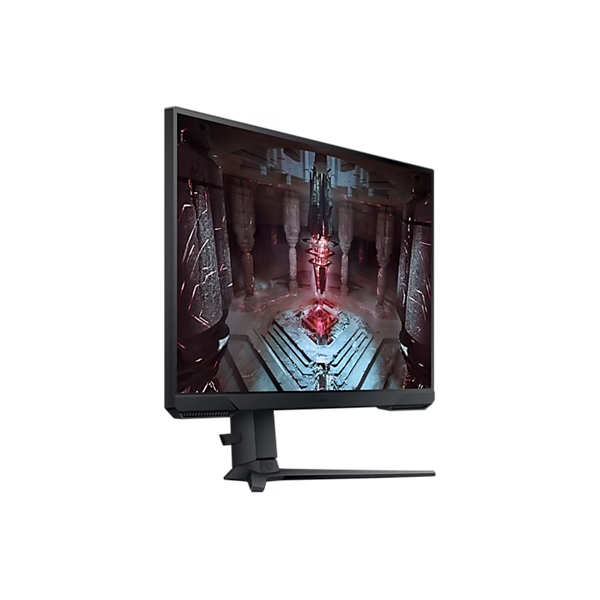 SAMSUNG G51C Gaming 165Hz VA monitor 27" 