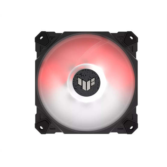  Asus TUF GAMING TF120 ARGB   3IN1 Ventilátor