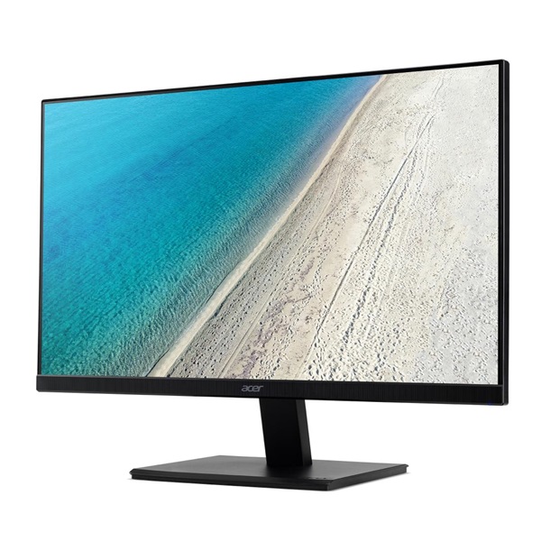 ACER V277Ebipv 27" 100Hz  IPS Vero Monitor fekete