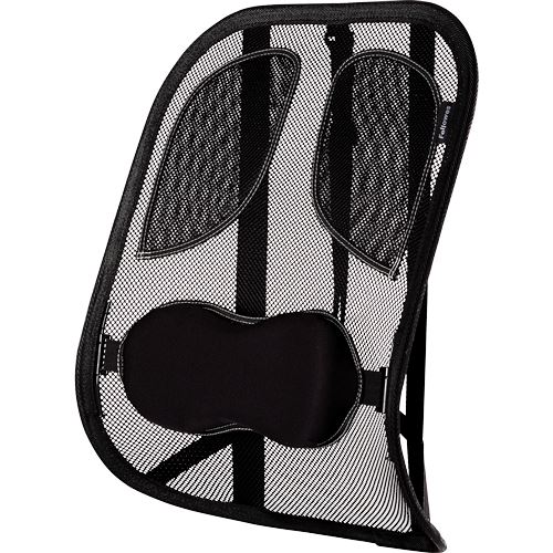 Fellowes Professional Series Mesh háttámasz (8029901) Fellowes Professional Series Mesh háttámasz (8029901)
