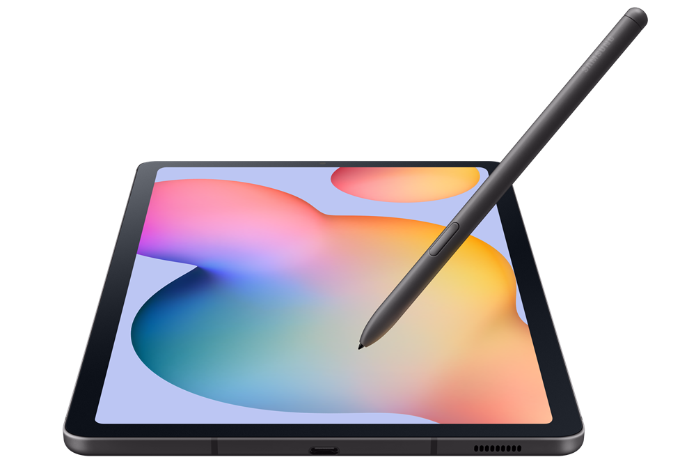 Samsung P625 GALAXY TAB S6 LITE 4/128GB (2024) LTE Tablet Szürke