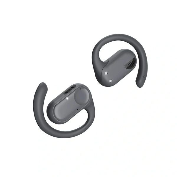 Hama Spirit Open Bluetooth TWS Headset Fekete