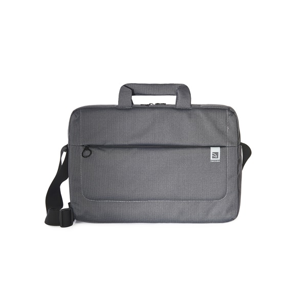 Tucano Loop Small Notebook táska 15" fekete (BSLOOP15-BK)