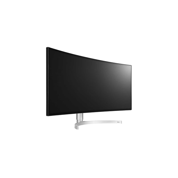LG 32UQ750P IPS monitor 34"  