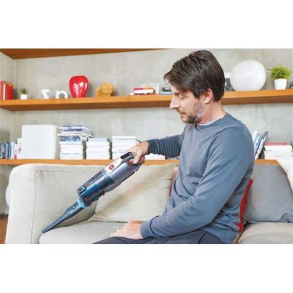 Hoover HF522YSP 011 kéziporszívó