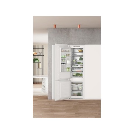 Whirlpool WHC20 T573 P HŰTŐ BEÉPÍTHETŐ ALULFAGYASZTÓS