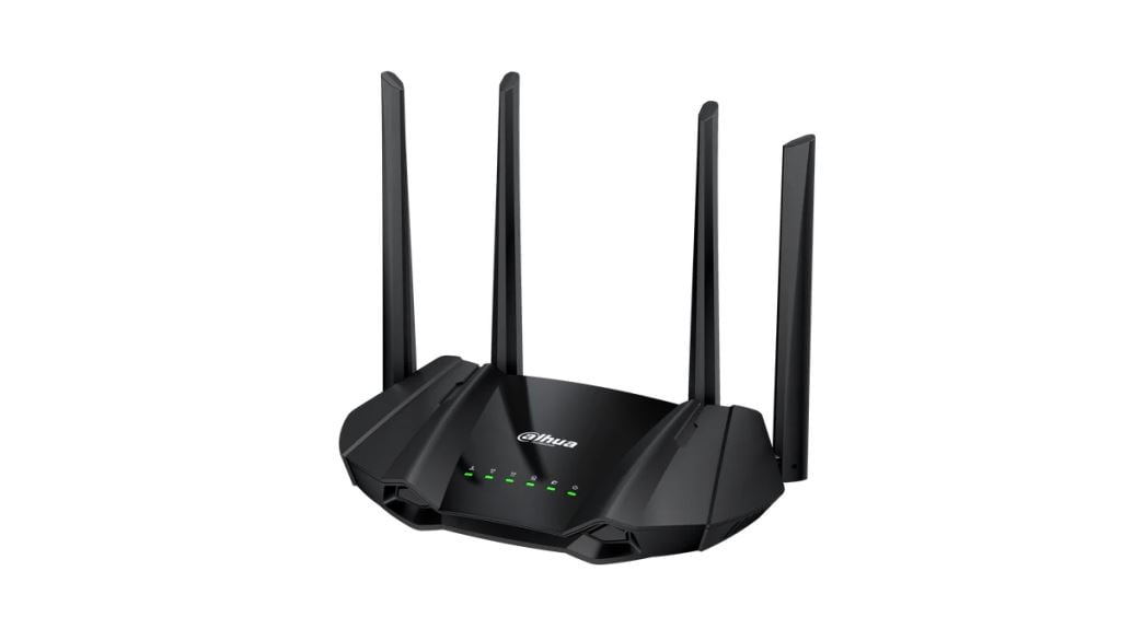 Dahua AX15M AX1500 Wireless Router