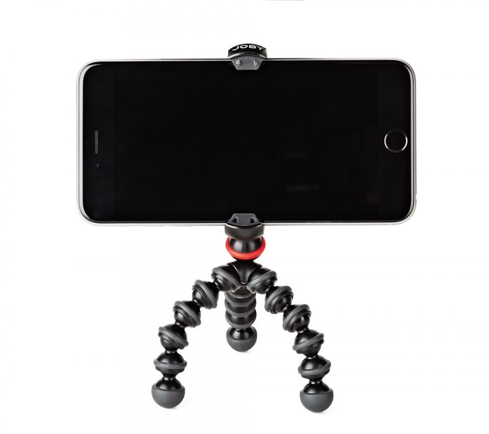 JOBY GorillaPod Mobile Mini állvány fekete-szürke (JB01517-0WW)