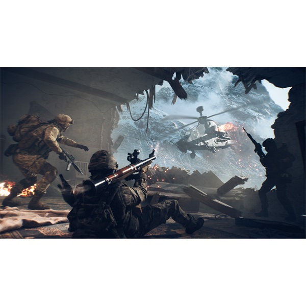 Battlefield 6 Xbox Series X játékszoftver