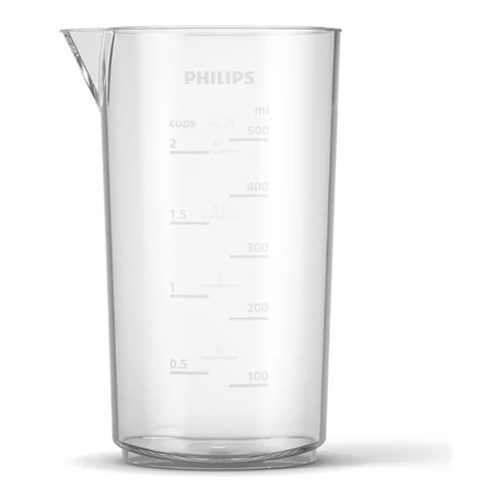 Philips HR2681/00 BOTMIXER