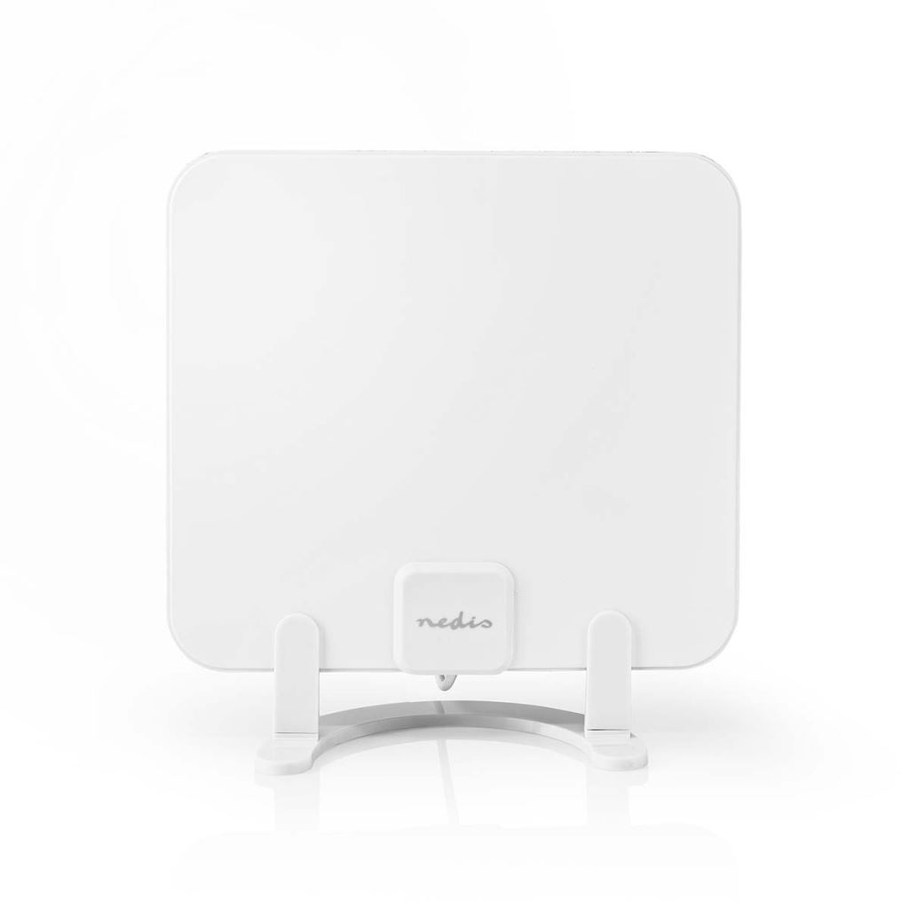 Nedis ANIR2502BK700 beltéri HDTV antenna fekete