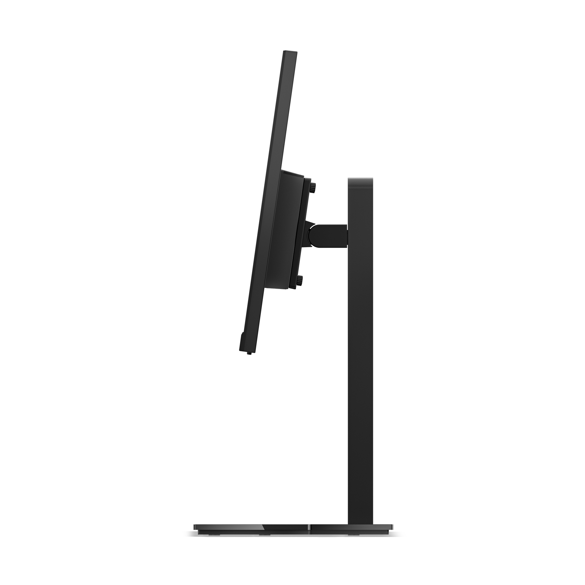 Lenovo Legion 23,8" 24-10  68C4GAC4EU Monitor - 1920x1080, Full HD, LED, IPS, 240Hz, 0,5ms, FreeSync, Pivot, Gamer, Fekete
