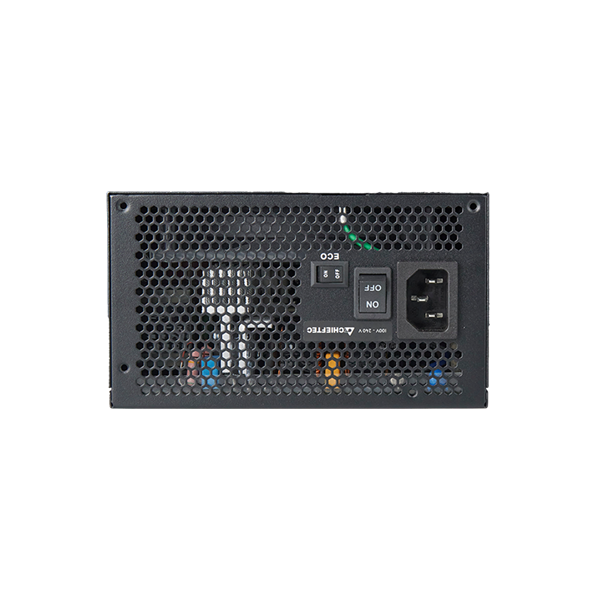 CHIEFTEC Moduláris ATMOS Series 750W ATX3.0 PCIe Gen5 12cm ATX BOX Tápegység 