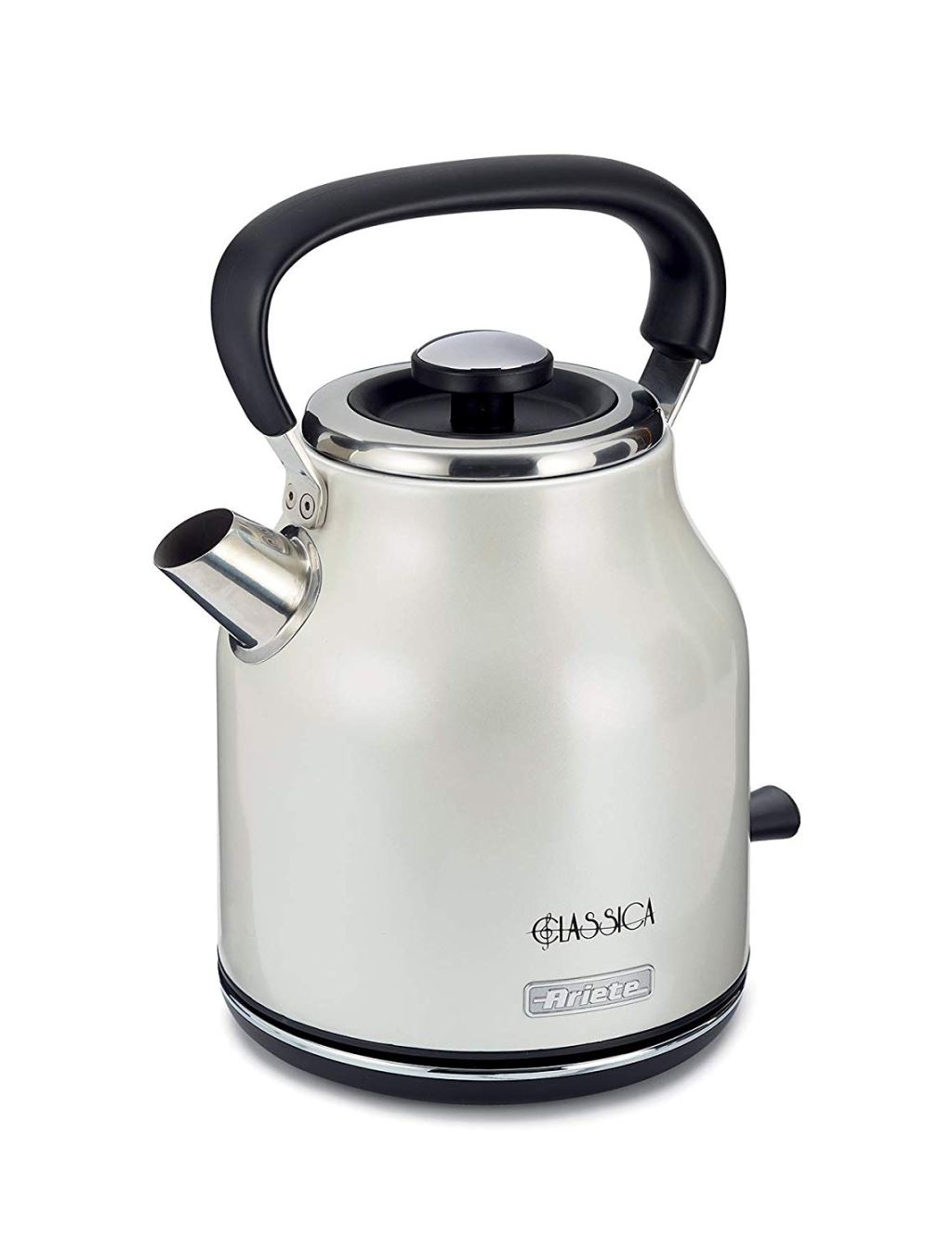 Ariete Classica 2864.PE vízforraló gyöngyház Ariete Classica 2864.PE vízforraló gyöngyház