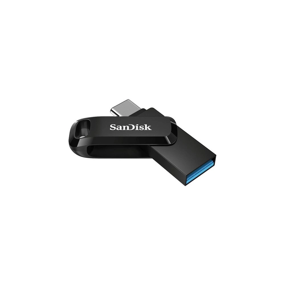 Sandisk Ultra Dual Drive Go Type-C (183596) 32GB Pendrive 