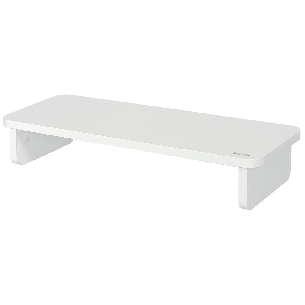 Leitz  64340001 Ergo monitorállvány fehér 