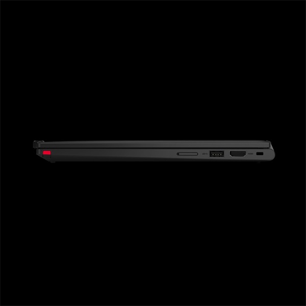 LENOVO ThinkBook X13 G5 2in1, 13,3" WUXGA Touch, Intel Core Ultra 5 125U (4.3GHz), 16GB, 512GB SSD, Win11 Pro LENOVO ThinkBook X13 G5 2in1, 13,3" WUXGA Touch, Intel Core Ultra 5 125U (4.3GHz), 16GB, 512GB SSD, Win11 Pro
