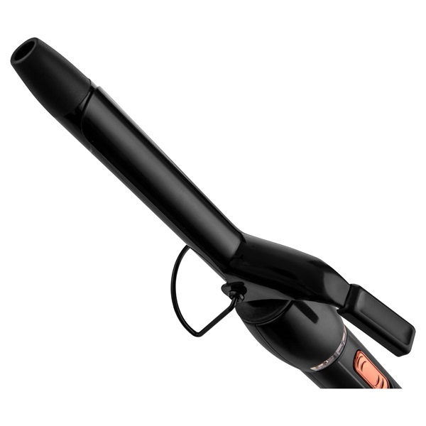 Sencor SHS 8603BK hajsütővas