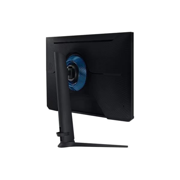 SAMSUNG G51C Gaming 165Hz VA monitor 27" 