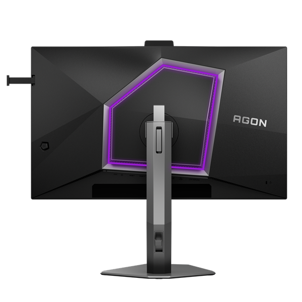 AOC IPS 360Hz Gaming  27" AG276QSG2  2560x1440 hangszóró  Monitor