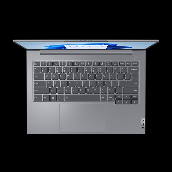 LENOVO ThinkBook 14 G7 ARP 14.0" WUXGA AMD Ryzen 7 7735HS (4.75GHz) 16GB  512GB SSD Win11 Pro Notebook  