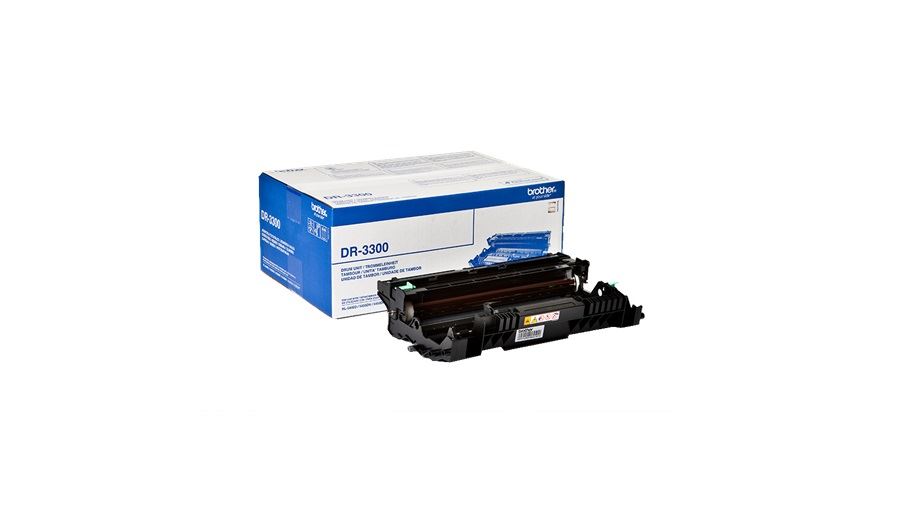 Brother DR-3300 dobegység