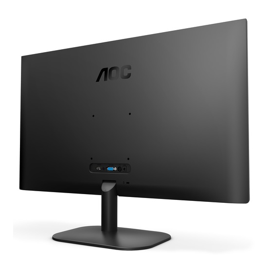  AOC 27" 27B2H/EU IPS WLED monitor  