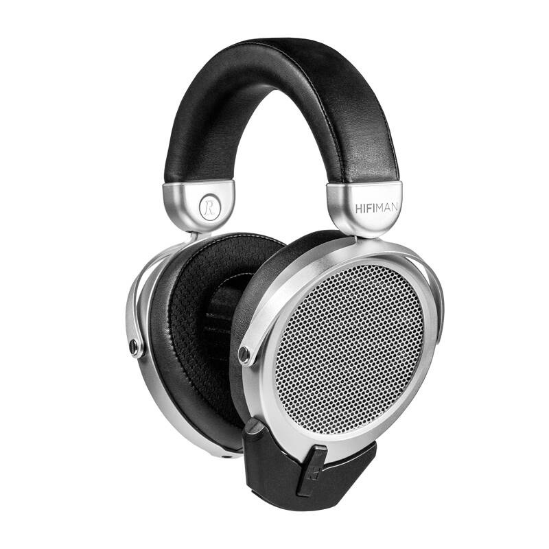 HiFiMAN Deva Pro vezetékes planáris fejhallgató