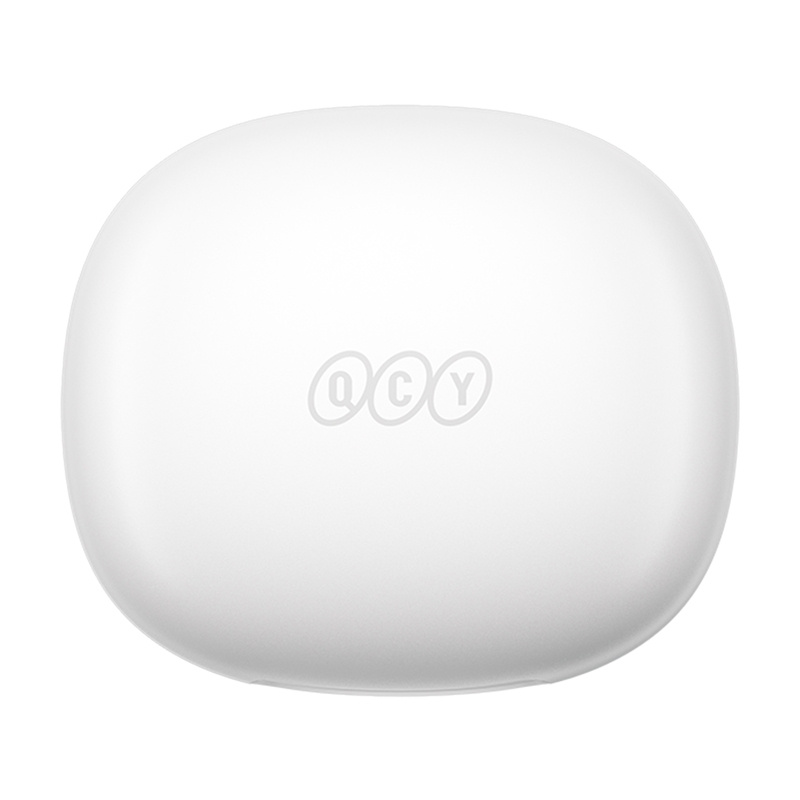 TWS QCY Ailybuds E10 T35 Fejhallgató Fehér 